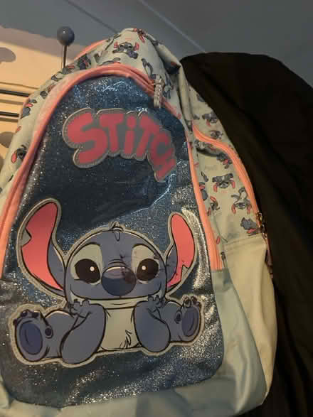 Photo of free Stich bag (Queensbury) #1