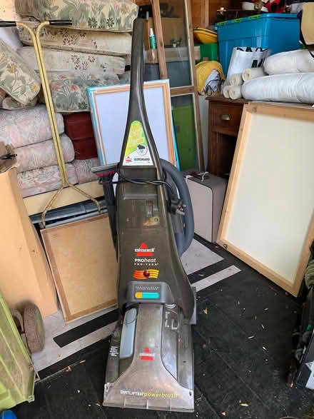 Photo of free Bissel Carpet Cleaner (IP9 Tattingstone IP9) #1