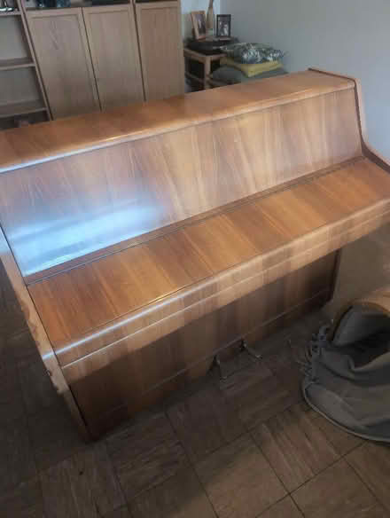 Photo of free Piano (Fakenham NR21) #1