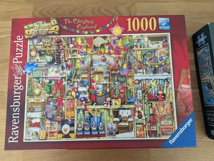 Photo of free Jigsaw puzzle (Northolt UB5) #1