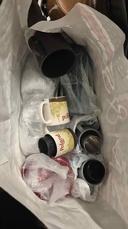 Photo of free Mugs & co (SE16) #1