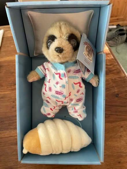 Photo of free Various soft toys/ doll (SM4) #2