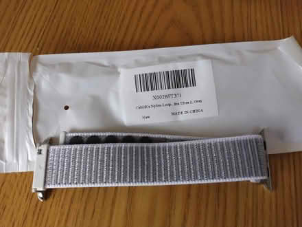 Photo of free Unused Apple Watch Strap 42mm (Earley, Reading, RG6) #2