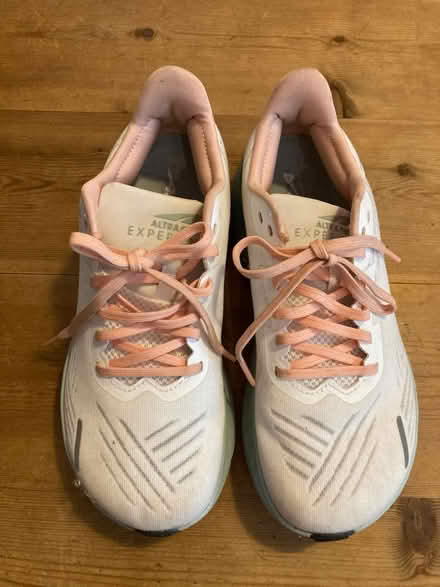 Photo of free Altra trainers size 3.5 (Cheltenham) #1