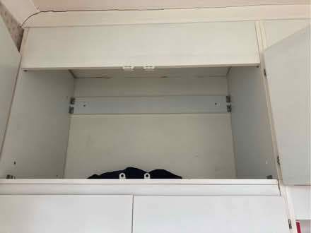 Photo of free Fitted triple wardrobe (Milton Malsor) #3