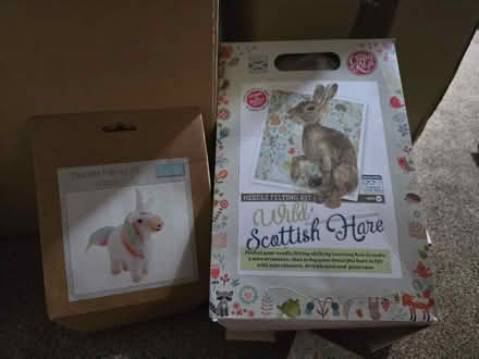 Photo of free Christmas Bundle (Gay Village M1) #2