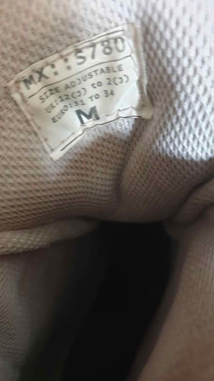 Photo of free Roller blades size 12 -2 junior (TW7) #2