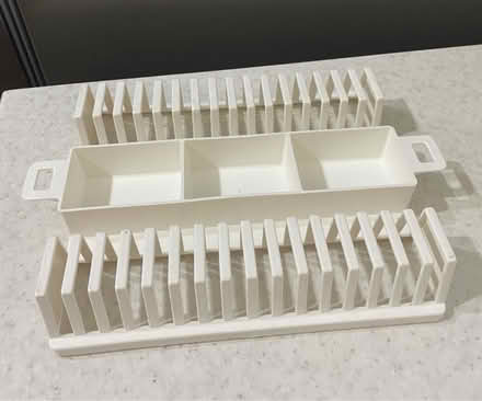 Photo of free Microwave cooking devices (Jennett's Park RG12) #2