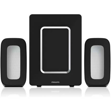 Photo of free Speaker system (Godmanchester PE29) #1