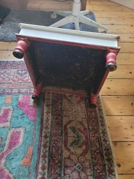 Photo of free Plinth (BN1) #3