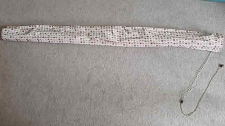 Photo of free Wide roman blind (Letchworth Garden City) #2