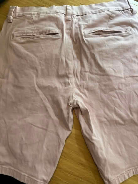 Photo of free Men’s shorts (Balham, SW12) #2