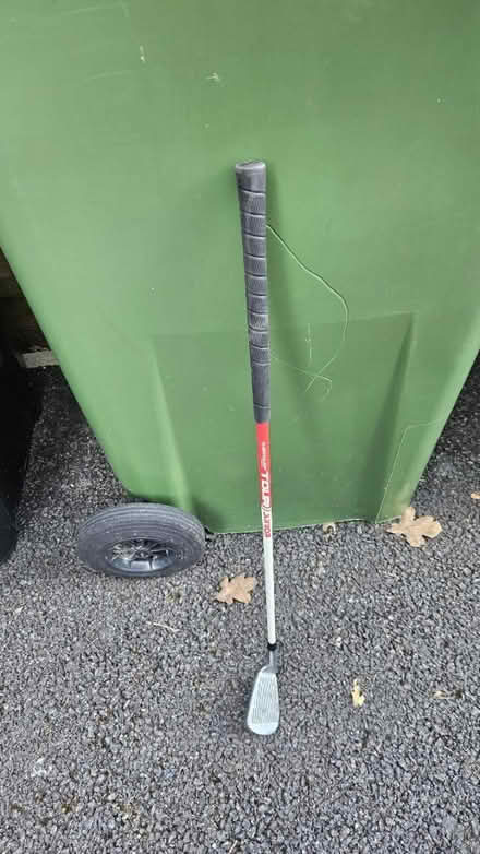 Photo of free Junior sand wedge (Ash, GU12) #1