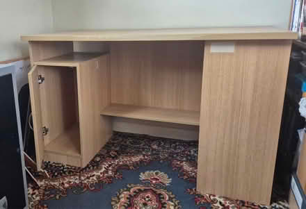 Photo of free Desk (Worle BS22) #1