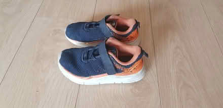 Photo of free Kids trainers size C12 (North Sheen TW9) #2