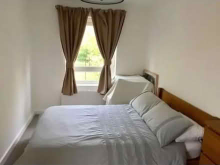 Photo of free Lovely curtains (Plumstead high street) #1