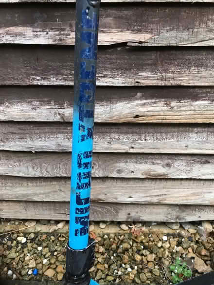 Photo of free Micro scooter - Stoke Gifford (Stoke Gifford BS34) #2