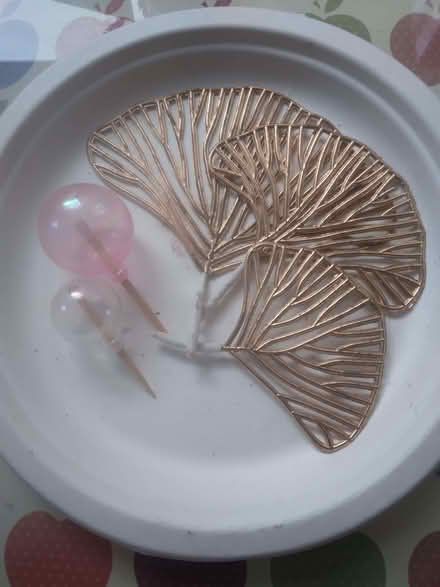 Photo of free Cake decorations (Hildenborough TN11) #1