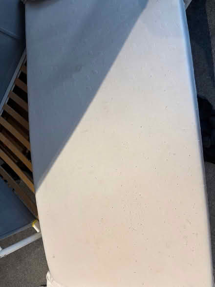 Photo of free Single bed size mattress (St Leonards on sea TN38) #4