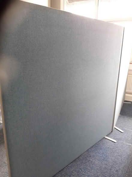 Photo of free Acoustic/partition screens (PL4) #1