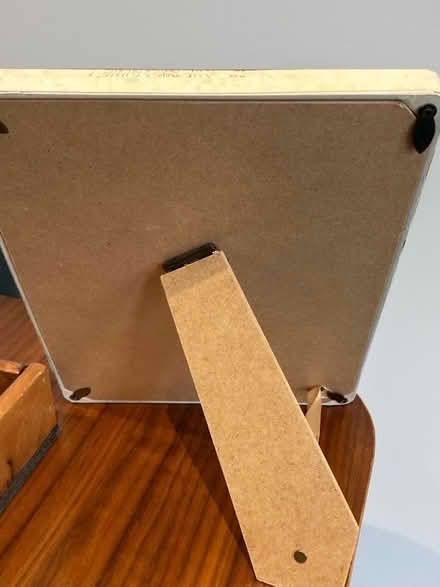 Photo of free Lovely Photo Frame (Howhlill Quarries HG2) #2