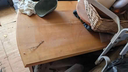 Photo of free Tv cabinet (Aldwick PO21) #1