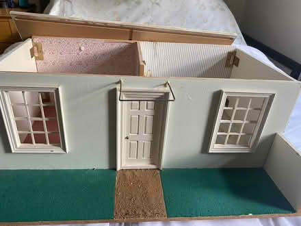 Photo of free Craft project (St Albans AL2) #1