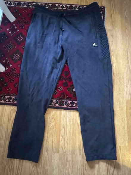 Photo of free Man clothes size XL (East dulwich SE22) #3