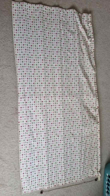 Photo of free Wide roman blind (Letchworth Garden City) #1