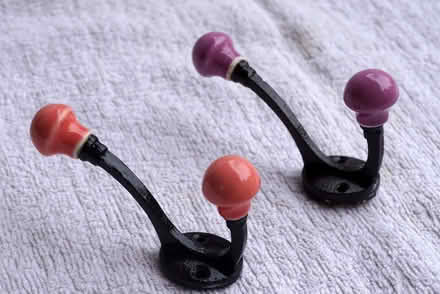 Photo of free Door hooks (Stroud GL5) #1