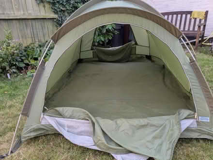 Photo of free 2 man tent (Golden Triangle NR2) #3
