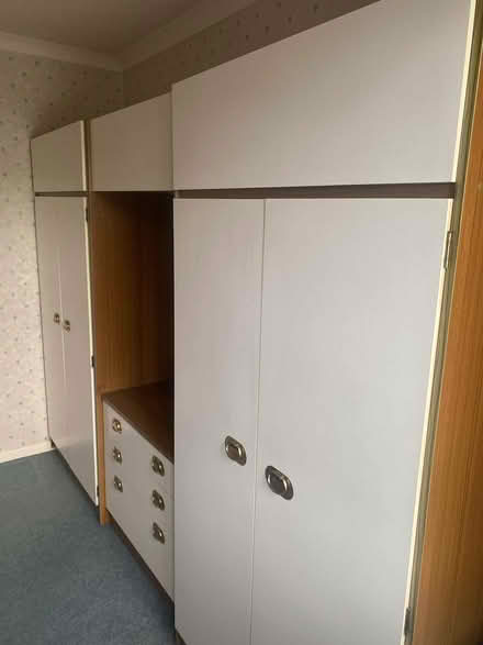 Photo of free Bedroom suite (Long eaton NG10) #1