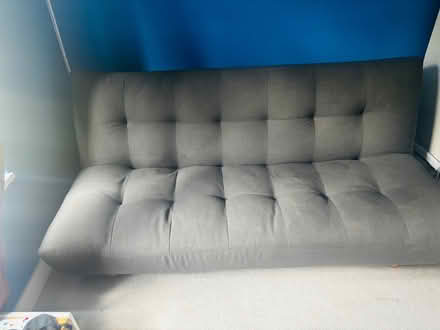 Photo of free Habitat sofa bed (Saint Cross SO23) #1