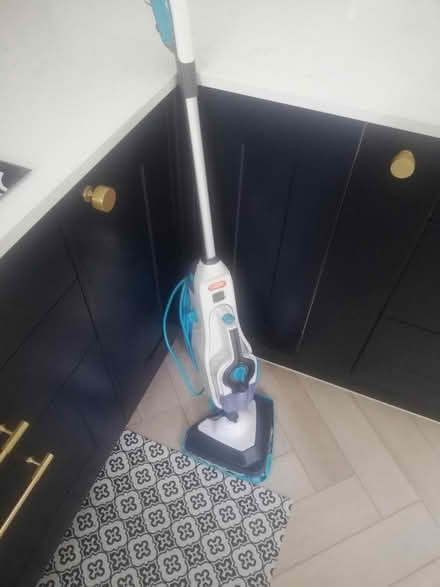 Photo of free Vax steam mop (Chatham, ME5, Walderslade) #1