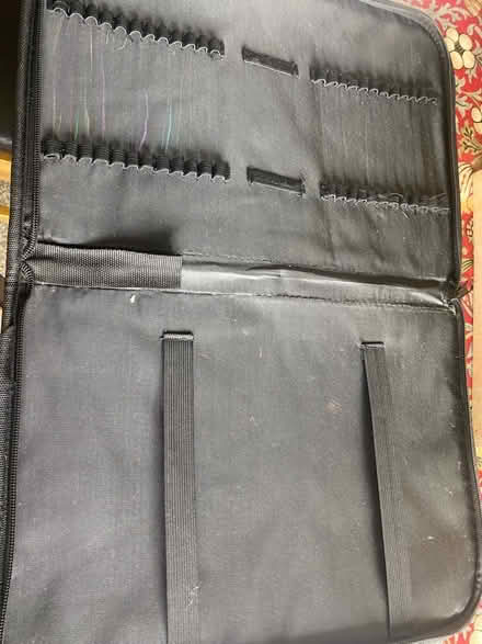 Photo of free Art case (Northway OX3) #2