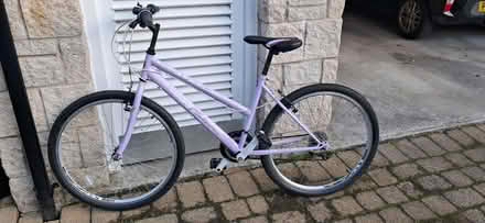 Photo of free Ladies Bike (Kendal LA9) #1