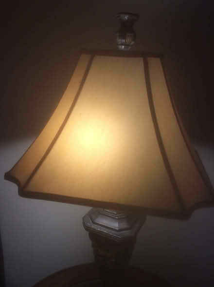 Photo of free Coffee table w/matching end table (Union, NJ 07083 (5 points)) #4