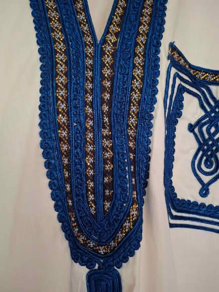 Photo of free 2 long Middle Eastern robes (Lightwater GU18) #2