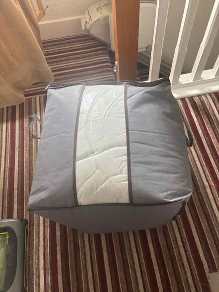 Photo of free Super king duvet (Brierlow Bar SK17) #1