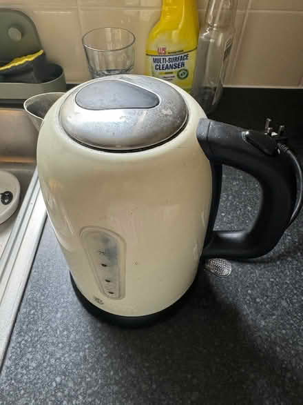 Photo of free Russell Hobbs Kettle (SW18) (Wandsworth) #2