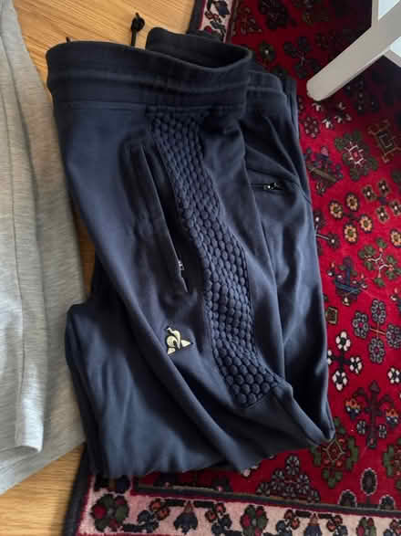Photo of free Man clothes size XL (East dulwich SE22) #4