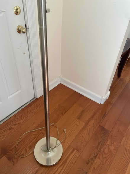 Photo of free Floor lamp (Near Lyndhurst High School) #2
