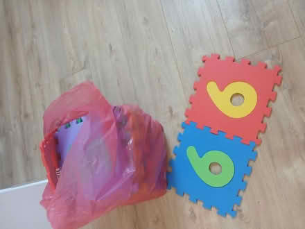 Photo of free Floor tiles game (thorpe bay SS1) #1