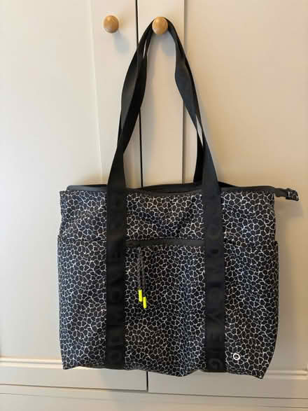 Photo of free M&S bag (Balham, SW12) #1