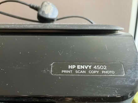 Photo of free Colour printer (St. Werburghs BS2) #1