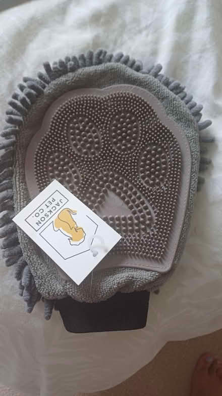 Photo of free Pet grooming mit (Heaton Norris SK4) #1