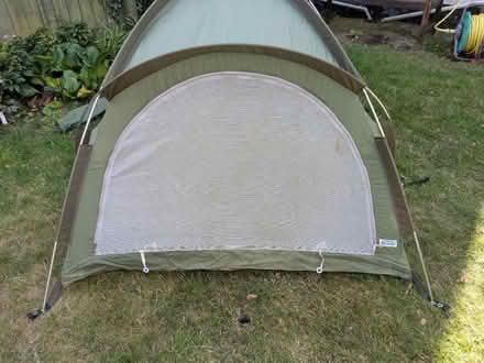 Photo of free 2 man tent (Golden Triangle NR2) #4