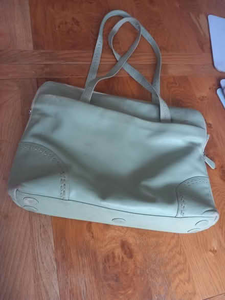Photo of free Work or school bag (Welwyn, Oaklands. AL6) #1