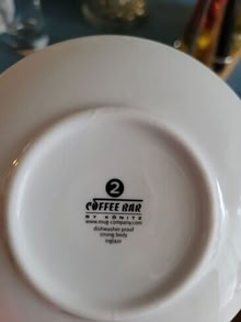 Photo of free Coffee Mug Cup Set #1