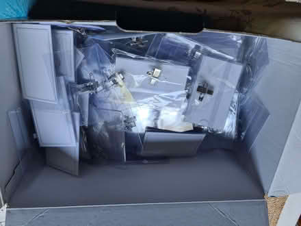 Photo of free Labels - clip on for events etc (Oaklands nr Welwyn AL6) #1